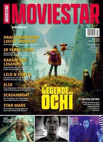 Moviestar (Duits)