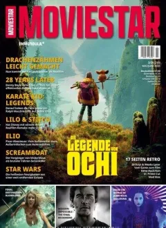Moviestar (Duits)