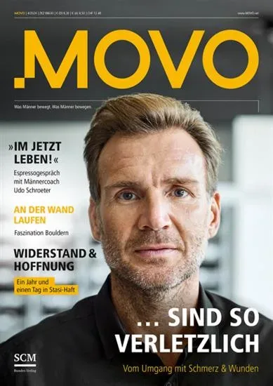 MOVO (Duits)