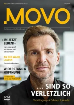 MOVO (Duits)