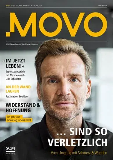 MOVO (Duits)