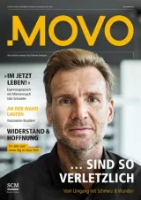 MOVO (Duits) 1