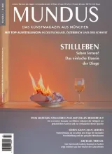 Mundus (Duits) 1