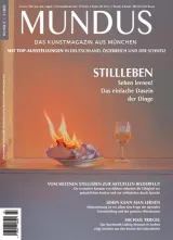 Mundus (Duits) 1