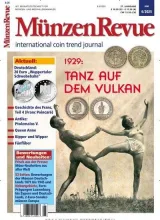 Münzenrevue (Duits) 1
