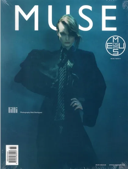 Muse Magazine (Engels)