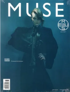 Muse Magazine (Engels)