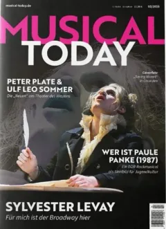 Musical Today (Duits)