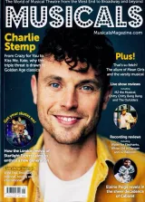 Musicals Magazine 1