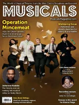 Musicals Magazine 1