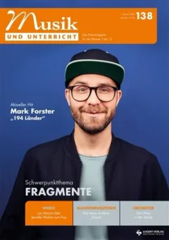 Musik & Unterricht Print (Duits)