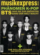 Musikexpress (Duits) 1
