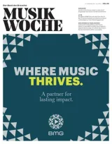 Musikwoche (Duits) 1