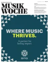 Musikwoche (Duits) 1