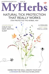 My Herbs Magazine 1