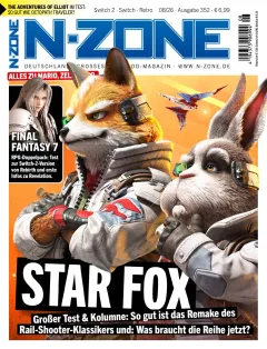 N-Zone (Duits)