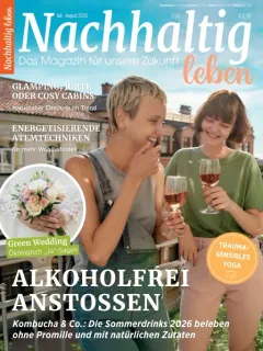 Nachhaltig leben (Duits)