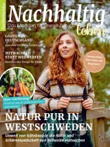 Nachhaltig leben (Duits) 1