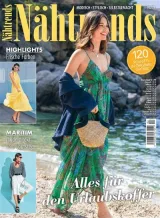 Nähtrends (Duits) 1