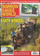 Narrow Gauge World Magazine 1