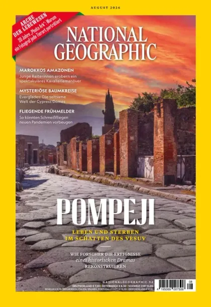 National Geographic (Duits)