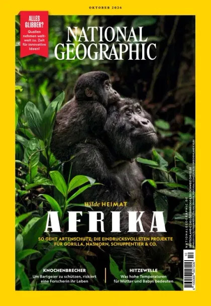 National Geographic (Duits)