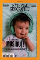 National Geographic (Frans) 1