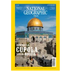 National Geographic (Italiaans)