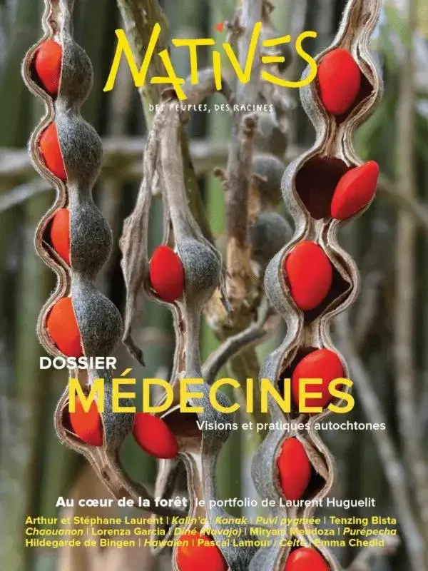 Natives (Frans)