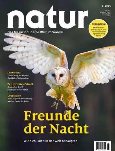 Natur (Duits)