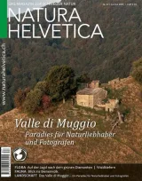 Natura Helvetica (Duits) 1