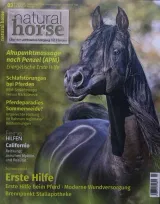 Natural Horse (Duits) 1