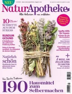 NaturApotheke (Duits)