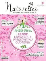 Naturelles (Frans) 1