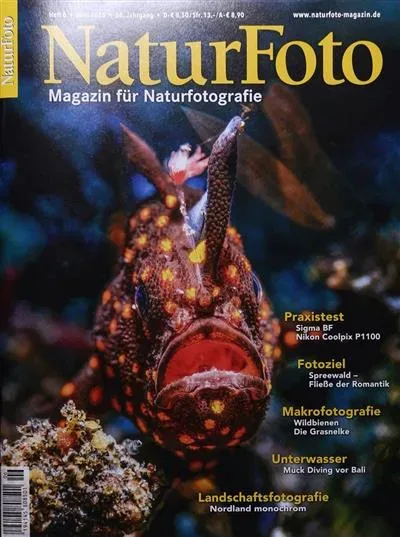 Naturfoto (Duits)