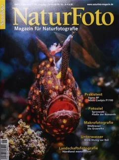 Naturfoto (Duits)