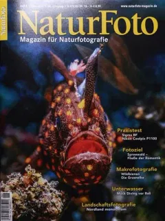 Naturfoto (Duits)