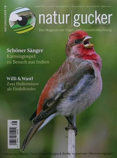 Naturgucker (Duits)