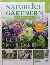 Natürlich Gärtnern (Duits) 1