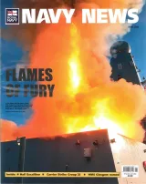 Navy News Magazine 1