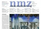 Neue Musikzeitung (Duits) 1