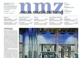 Neue Musikzeitung (Duits) 1