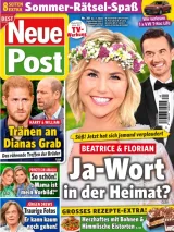 Neue Post (Duits) 1