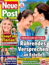 Neue Post (Duits) 1