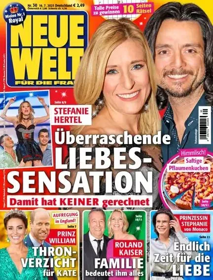 Neue Welt (Duits)