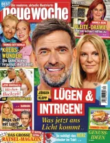 Neue Woche (Duits) 1