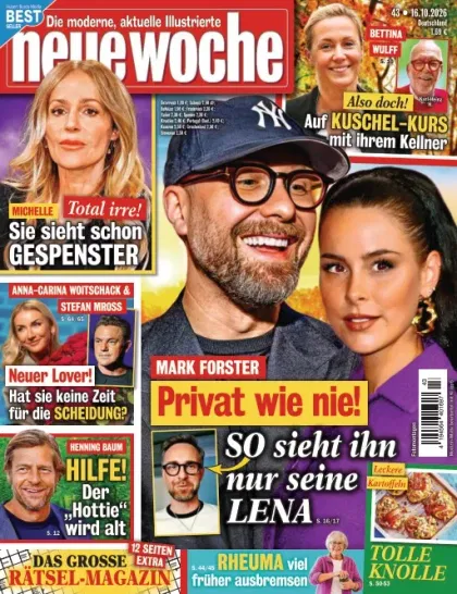 Neue Woche (Duits)