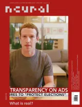Neural Magazine (Engels) 1