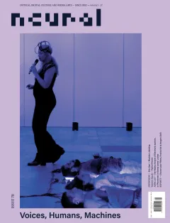 Neural Magazine (Engels)