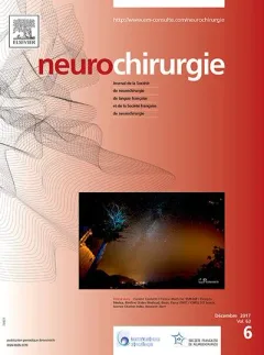 Neurochirurgie (Frans)